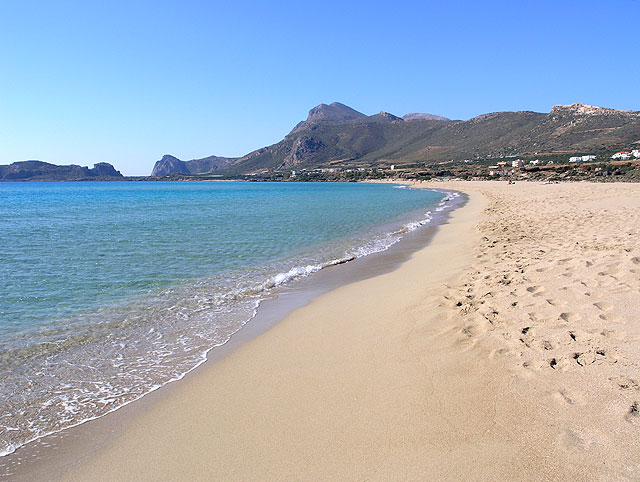 falasarna beach